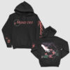 With Sympathy Pullover Black Hoodie Ministry Official Shop.jpg