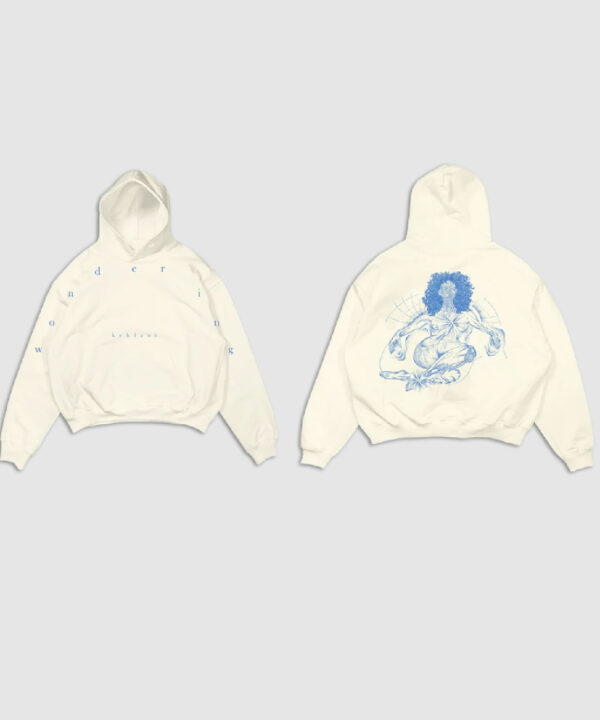 Wondering Wandering Hoodie Kehlani Shop.jpg