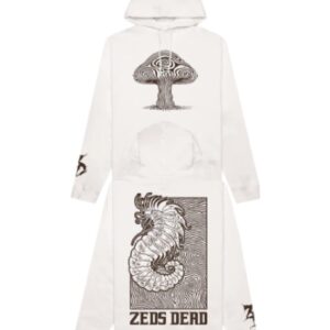 Zeds Dead Earworm Heavyweight Bone Hoodie Zeds Dead Shop.jpg