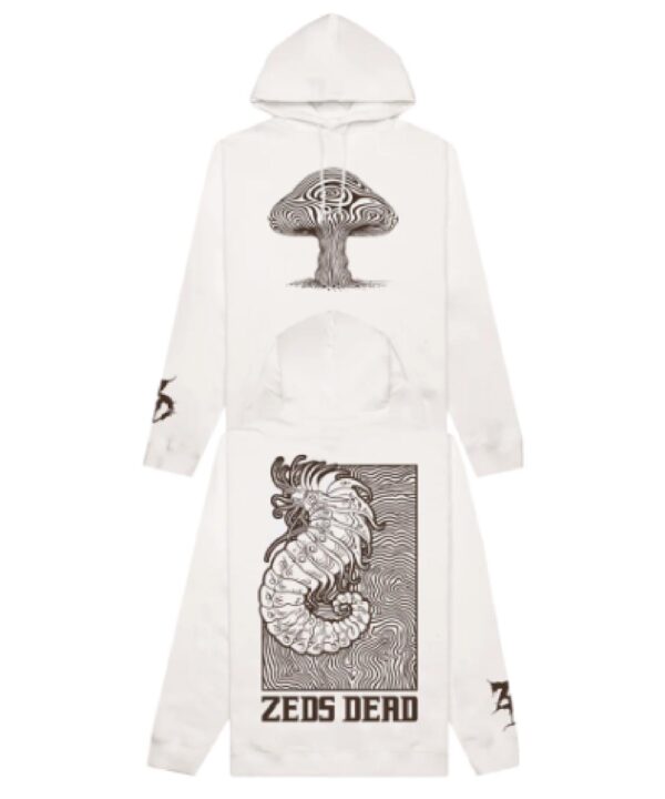 Zeds Dead Earworm Heavyweight Bone Hoodie Zeds Dead Shop.jpg