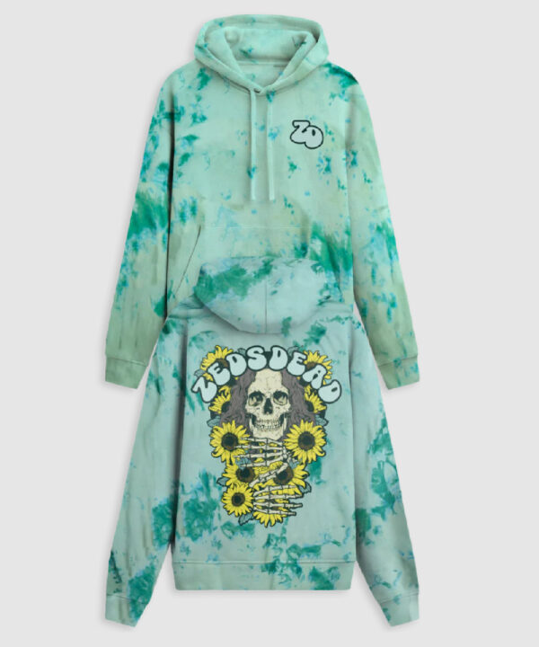 Zeds Dead Rizing V3 Premium Tie Dye Pullover Hoodie Zeds Dead Shop Merch Store.jpg