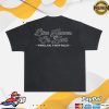kenny 1213La Merch Store Tommy Tee Pigment Blacka