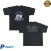 kenny 1213La Merch Store Tommy Tee Pigment Blackaa