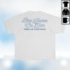 kenny 1213La Merch Store Tommy Tee Whitea
