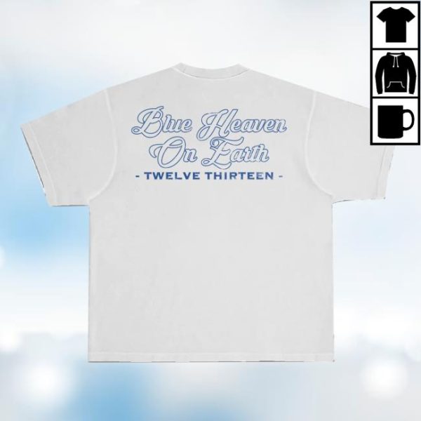 kenny 1213La Merch Store Tommy Tee Whitea