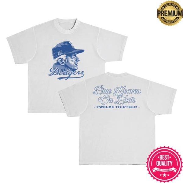 kenny 1213La Merch Store Tommy Tee Whiteaa
