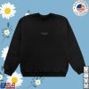 kenny 2819 Church Store Merch Disciple Of Christ Black Crew