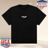 kenny 2819 Church Store Merch Disciple Of Christ Black Tee