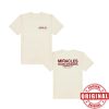 kenny 2819 Store Merch House Of Miracles Cream Tee