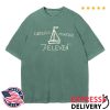 kenny 7Collection Merch Store Chteau Montauk 7 Eleven Sailboat Tee