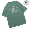 kenny 7Collection Merch Store Chteau Montauk 7 Eleven Sailboat Teea