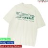kenny 7Collection Merch Store Chteau Montauk 7 Eleven Storefront Teea