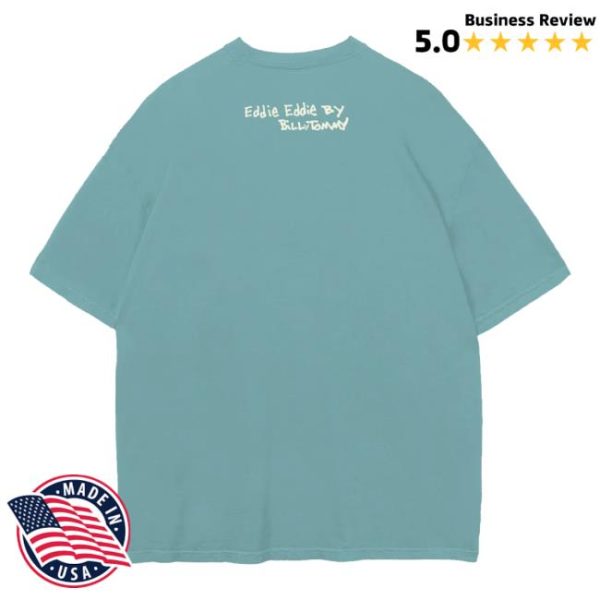 kenny 7Collection Merch Store I Miss The Montauk 7 Eleven Teea