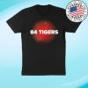 kenny 84 Tigers Merch Store Orb T Shirt
