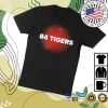 kenny 84 Tigers Merch Store Orb T Shirtv