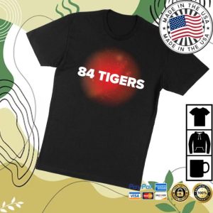 kenny 84 Tigers Merch Store Orb T Shirtv kenny 84 Tigers Merch Store Orb T Shirtv