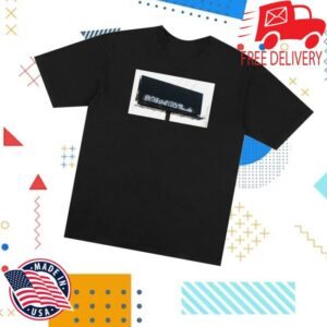 kenny 8Thwndr Merch Store Billboard Tee Blackv kenny 8Thwndr Merch Store Billboard Tee Blackv