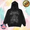 kenny 8Thwndr Merch Store Castle Hoodie