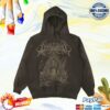 kenny 8Thwndr Merch Store Castle Hoodiee