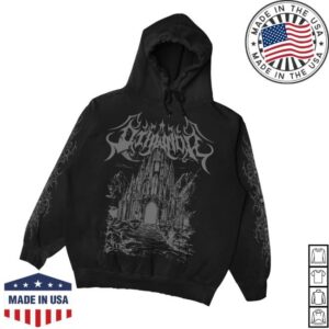 kenny 8Thwndr Merch Store Castle Hoodiev kenny 8Thwndr Merch Store Castle Hoodiev