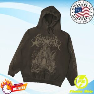 kenny 8Thwndr Merch Store Castle Hoodiex kenny 8Thwndr Merch Store Castle Hoodiex