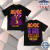 kenny Acdc Merch Store Shop Karlsruhe Pwr Up Event Tour T Shirtaa
