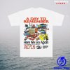 kenny Adtr Store Merch Here We Go Again Tee