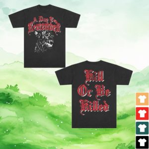 kenny Adtr Store Merch Hound Tee