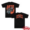 kenny Adtr Store Merch Torch Wolf Teeaa
