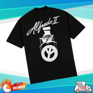 kenny Alfredostokyo Merch Store Alfredo Ii X Babylon Puppet Teec