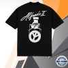kenny Alfredostokyo Merch Store Alfredo Ii X Babylon Puppet Teew