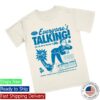 kenny All Time Low Store Merch But No One Is Talking To Me T Shirta Copy