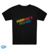 kenny All Time Low Store Merch Everyones Talking Baby Tee