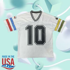 kenny All Time Low Store Merch Everyones Talking Jersey