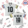 kenny All Time Low Store Merch Everyones Talking Jerseyaa