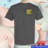 kenny Ambient Inks Merch Store Limited Edition Menos El Oso Weather Logo T Shirt