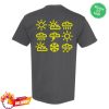 kenny Ambient Inks Merch Store Limited Edition Menos El Oso Weather Logo T Shirta