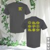 kenny Ambient Inks Merch Store Limited Edition Menos El Oso Weather Logo T Shirtaa