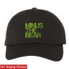 kenny Ambient Inks Merch Store Limited Edition Og Logo Weather Icon Hat