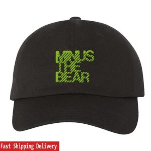 kenny Ambient Inks Merch Store Limited Edition Og Logo Weather Icon Hat