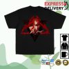 kenny Anarchist Sanctuary Merch Store Triangle Tee