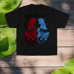 kenny Anarchist Sanctuary Merch Store What You Want Tees