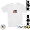 kenny Annie Elise Merch Store Not A Detective Just Nosy Baby Tee