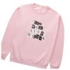 kenny Annie Elise Merch Store The Math Aint Mathin Sweatshirta