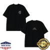 kenny Antisocialsocialclub Merch Store Est La Ss Tee