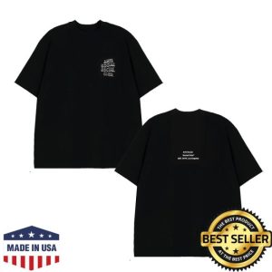kenny Antisocialsocialclub Merch Store Est La Ss Tee