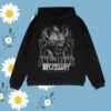 kenny Anymeansnecessary Merch Store Lurker Pullover Hoodie