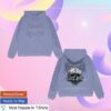 kenny Anymeansnecessary Merch Store Pressure Pullover Hoodievx