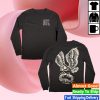 kenny Arctangent Merch Store 2025 Official Longsleeve