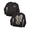kenny Arctangent Merch Store 2025 Official Longsleevev